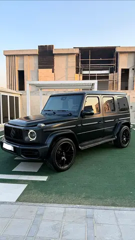 2019 Special order colorJapanese Specs - Excellent Condition AMG 63 Full KIT