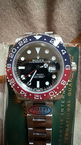Rolex super high clone Swiss movement