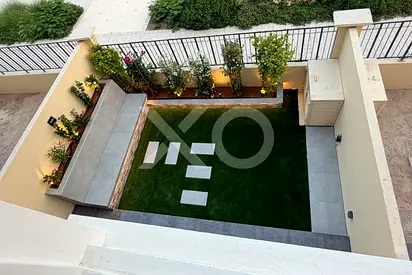 Newly Completed 4BR Townhouse with Landscaped Garden