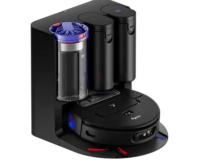 Dyson Spot+scrub Ai Robot Vacuum & Mop