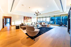 Panoramic Views | Large Layout | Penthouse