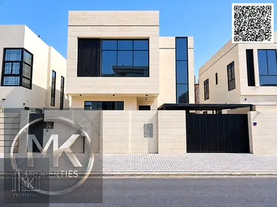 4 BEDROOM VILLA FOR RENT Spacious and well-designed villa available for annual rent