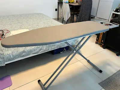 Ironing board