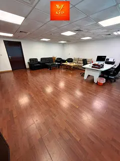 OFFICE AVAILABLE NO DEPOSIT NO COMMISSION READY TO MOVE DEWA WIFI FREE PRIME LOCATION