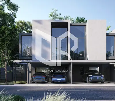 Signature 5-Bedroom Villa with Private Pool in Masaar Azalea | AED 200K Below Original Price