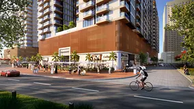 1 Bedroom Apartment with Study for Sale in Azha Park Residences