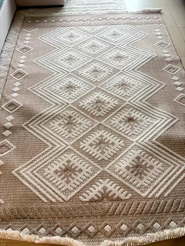 Carpet 200x290 like NEW