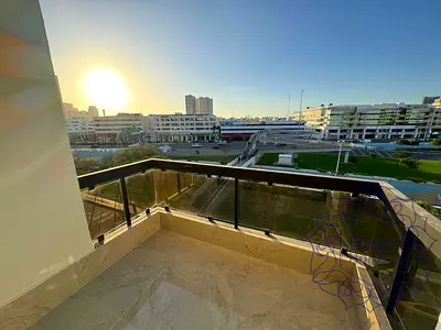 2 BHk | Burj Khalifa view | Amazing | Hot offer |