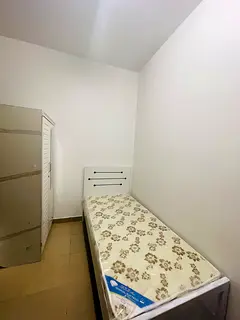 Ladies Bed space