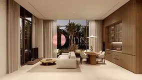 G+P Podium Villa | Garden & Boulevard | High Roi