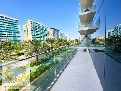 |SPECIOUS 2BR WITH CANAL VIEW | READY TO MOVE |