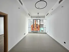 Lavish | specious 1-BR Apartment | Free gym pool parking