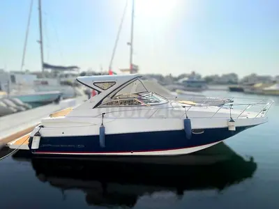 Regal 38 Express 2015