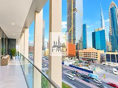 Best Price 3 BR with Fully Furnished