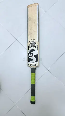 Cricket gears for sale