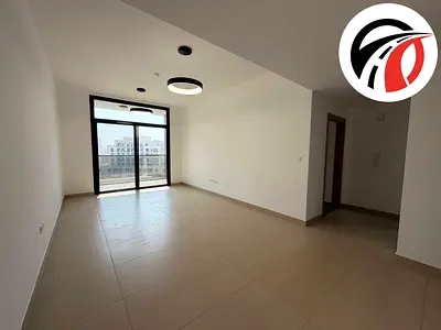 Ready to Move Prime Location 1bhk in Liwan