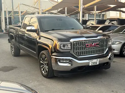 2014 GMC Sierra 1500 GCC Specs - Well Maintained, Great Condition