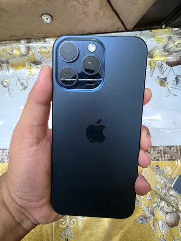 Iphone 15 pro max 256GB TDRA