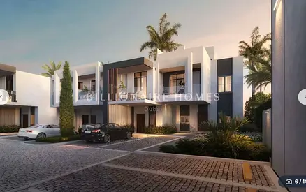 Motivated Seller | Genuine Resale | Handover Dec 2027 | Single Row
