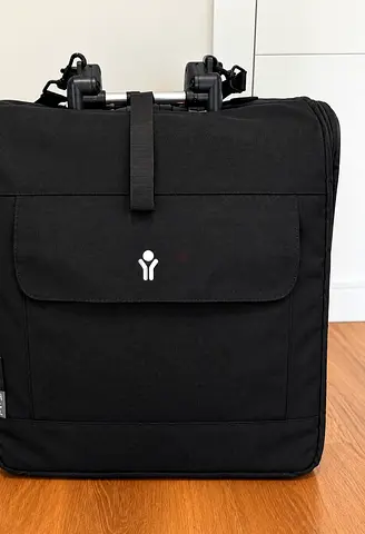 Yoyo back pack/Travel bag