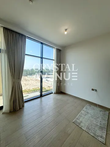 Unfurnished Studio | Balcony | The Haven Tower A