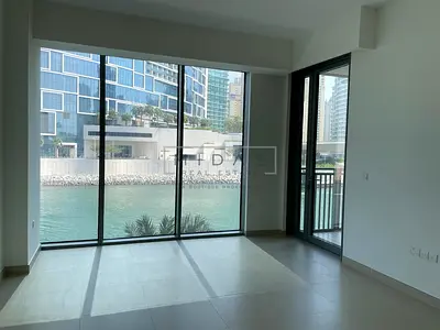 1BR/Chiller Free/Equipped Kitchen/Lower Floor