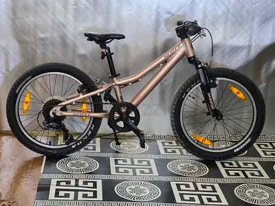 Scott contessa 20 inch mountain bike JR