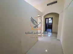 Find your perfect home: unfurnished two-bedroom apartment with living room in Al Nuaimiya 1, near da