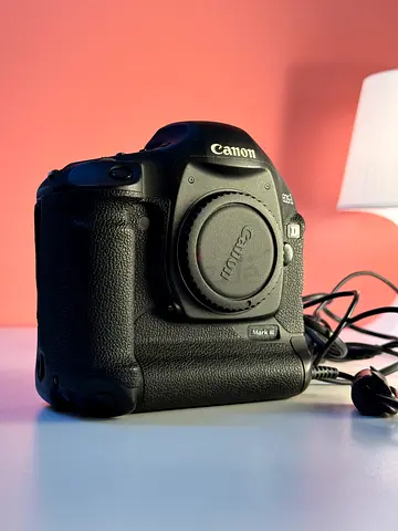 Canon 1 d mark 3
