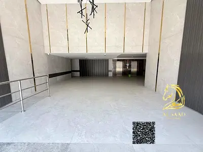 Spacious 2 Bedroom Apartment with Balcony | Brand New | Al Mowaihat 3