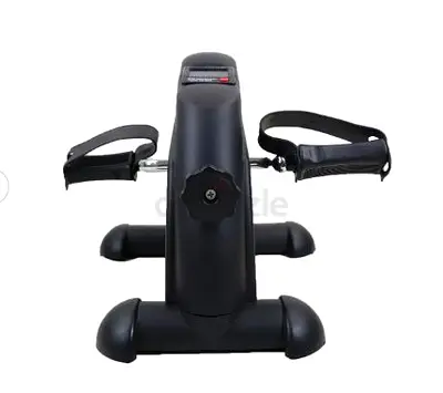 Mini Portable Exercise Bike - Brand New