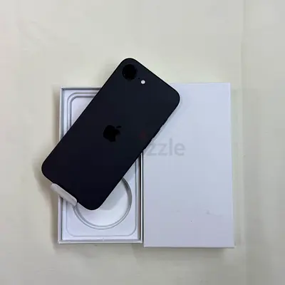 I Phone 17e 256GB HK
