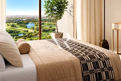 INVEST IN PRESTIGE | ICONIC CREEK TOWER OUTLOOK