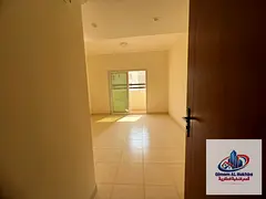 Brand new one-bedroom apartment in Al Qulaya Sharjah with super deluxe finishing spacious layout bal