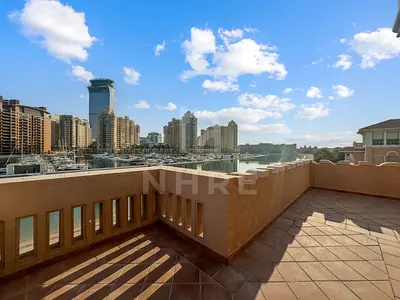 Sea View | Large Plot | 5BR | 7 Bath | Vacant Now.