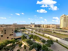Spacious | 2BR+Maids | Community View | Avail. Now