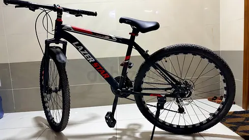 🚨26 inch Alloy Cycle - Excellent Condition‼️