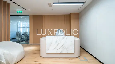 LAKE VIEW | LUXURY FITOUT | HIGH ROI