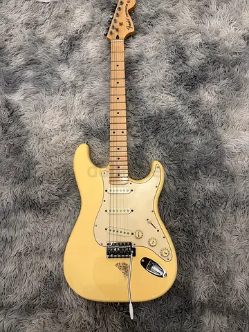 Guitar
