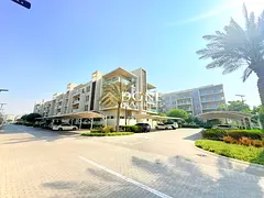 2bhk oasis offers refreshing green views master suite, store Room & covered parking