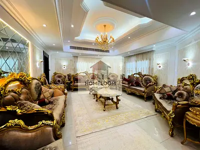 Super Quality /5 Bedroom/Fully independent villa/All bedroom En-suite