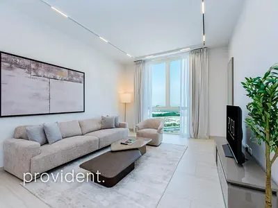 Serene | Newly Furnished 1BR | MAG 330