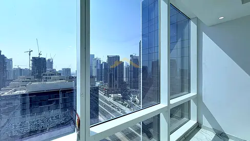 High Floor | Blvd View | Prime Location