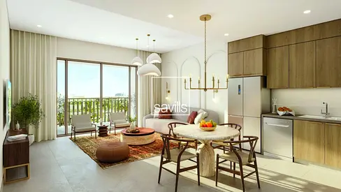 Affordable 1 BR | Modern Layout | Close to Airport