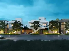 Single Row| Type C | With Pool | Close to Entrance