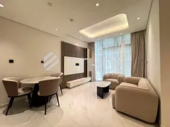 Brand New |Fully Furnished | High Floor |Pool View