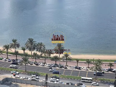 Spacious 2 Bedroom Apartment with Balcony Open View Built in Wardrobes Free Gym Pool and Parking in Al Taawun Dubai Exit