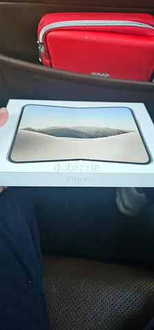 IPhone duo 512 GB