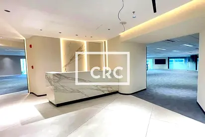 Fitted Office | Chiller Free | 5 Allocated Parking