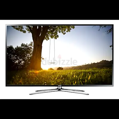 Samsung 40” TV